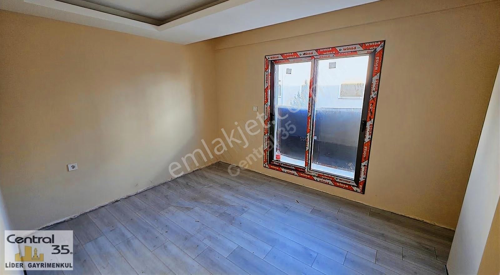 Central35 Lider Akıncılar Mh 3+1 110 M2 D.gazlı Çift Cephe Sıfır - Görsel 21