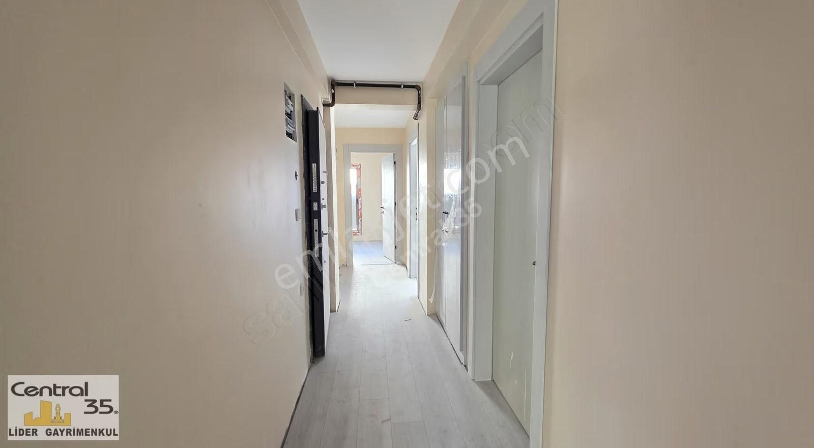 Central35 Lider Akıncılar Mh 3+1 110 M2 D.gazlı Çift Cephe Sıfır - Görsel 27