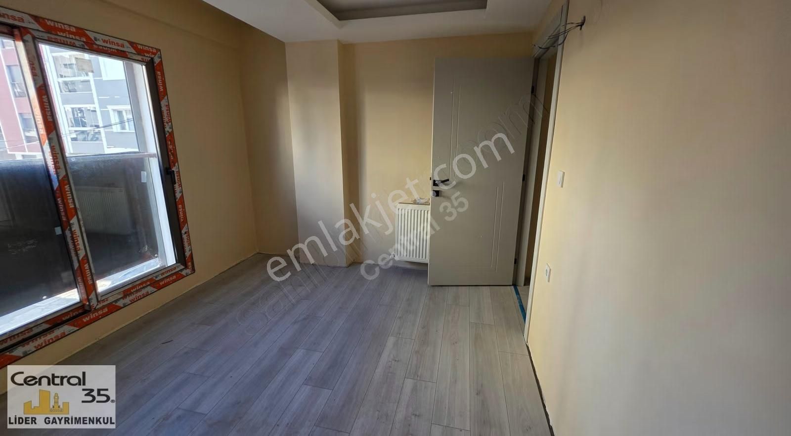 Central35 Lider Akıncılar Mh 3+1 110 M2 D.gazlı Çift Cephe Sıfır - Görsel 23