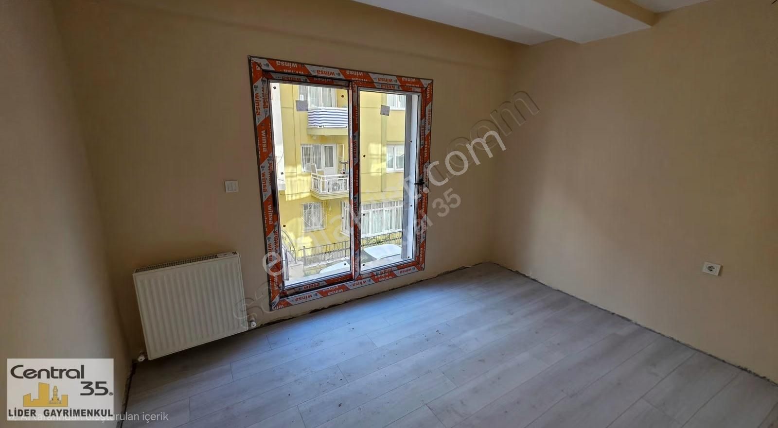 Central35 Lider Akıncılar Mh 3+1 110 M2 D.gazlı Çift Cephe Sıfır - Görsel 4