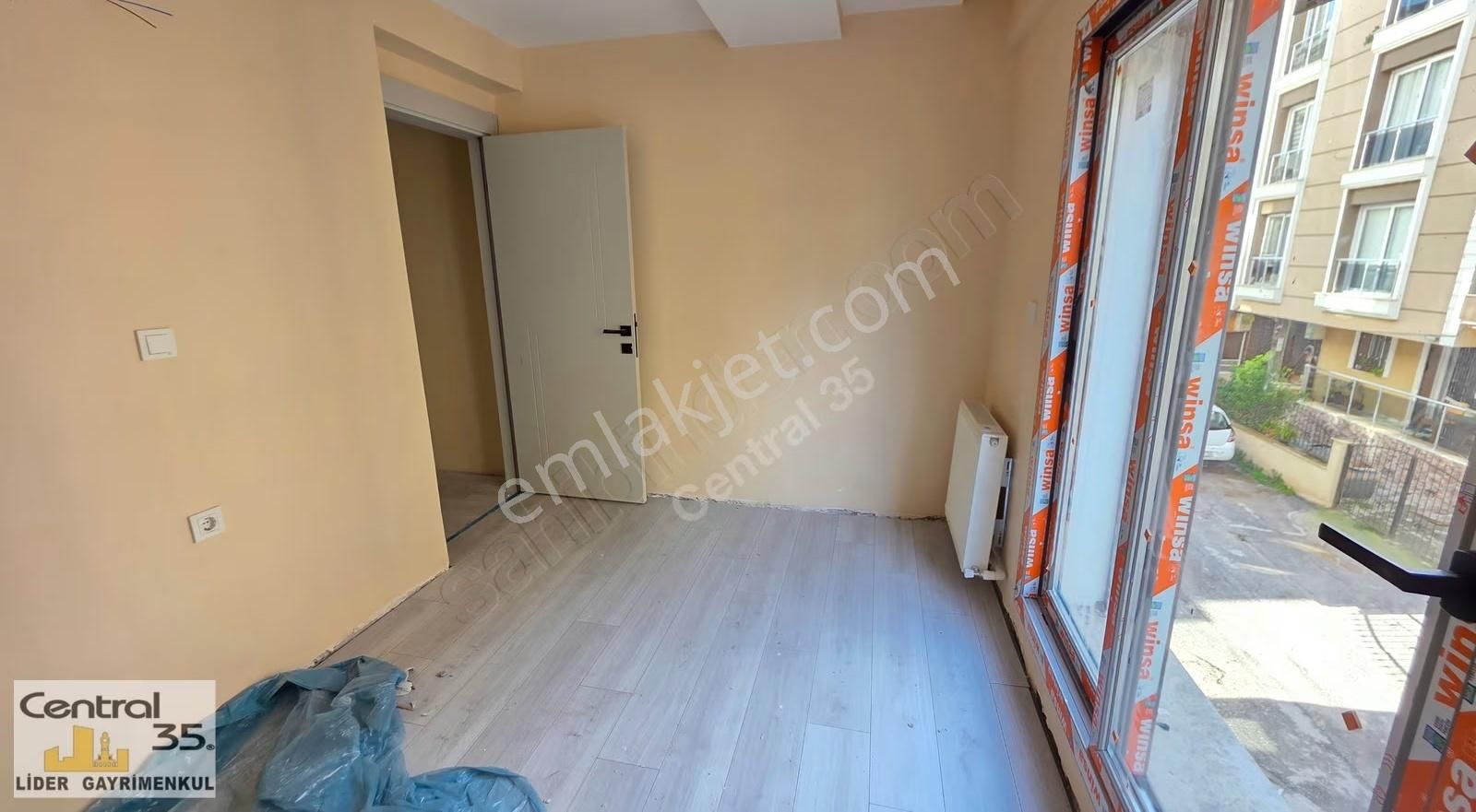 Central35 Lider Akıncılar Mh 3+1 110 M2 D.gazlı Çift Cephe Sıfır - Görsel 12