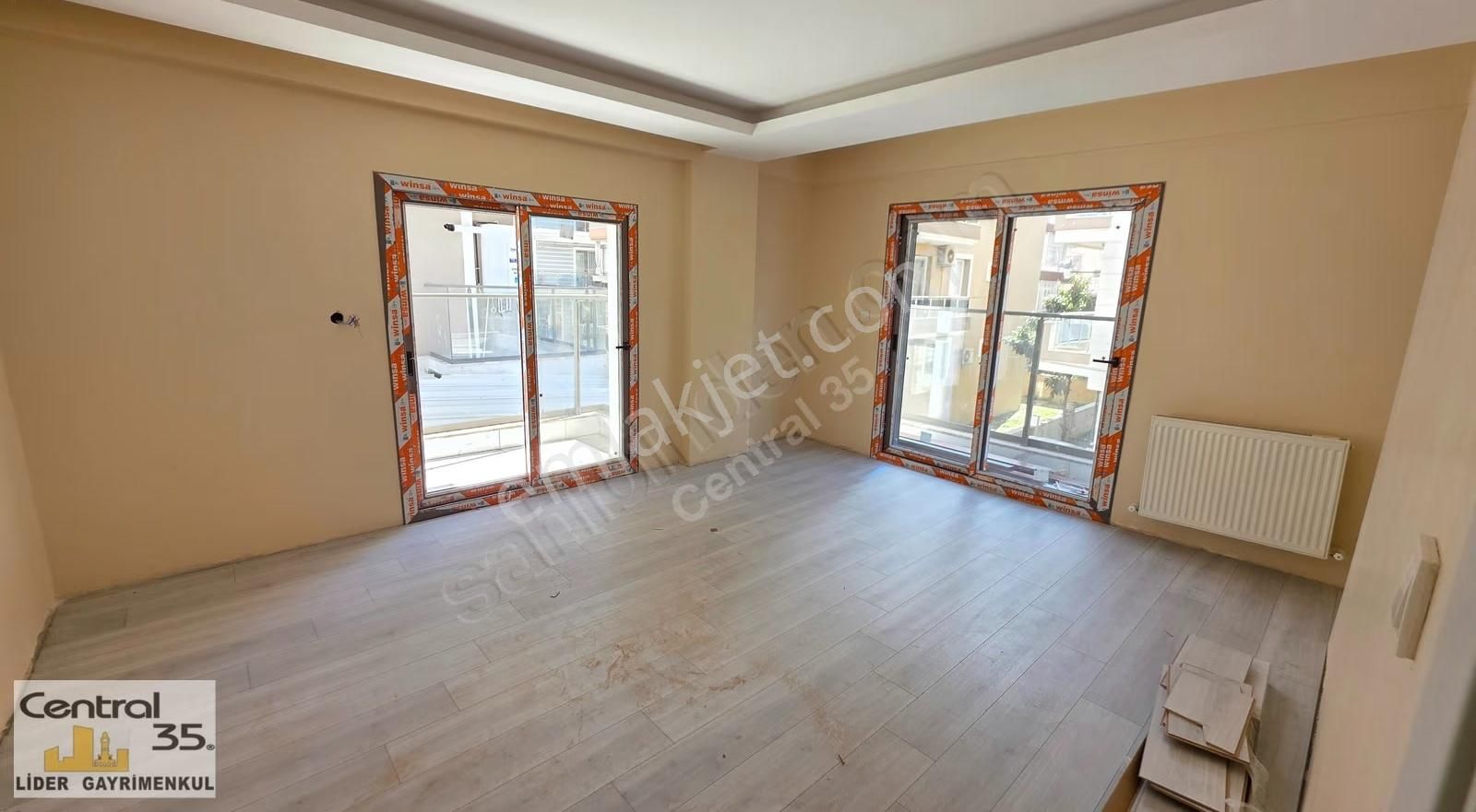 Central35 Lider Akıncılar Mh 3+1 110 M2 D.gazlı Çift Cephe Sıfır - Görsel 13