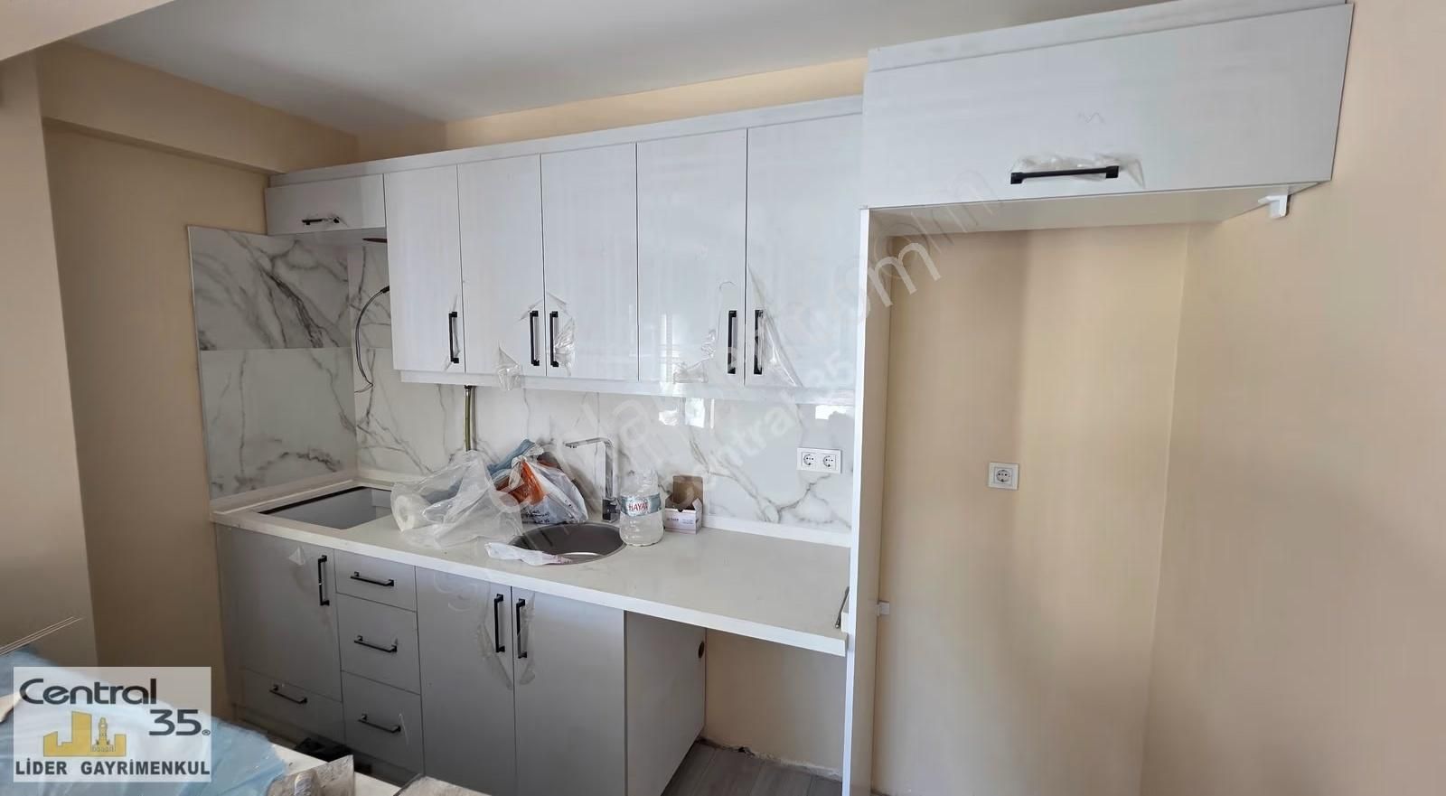 Central35 Lider Akıncılar Mh 3+1 110 M2 D.gazlı Çift Cephe Sıfır - Görsel 32