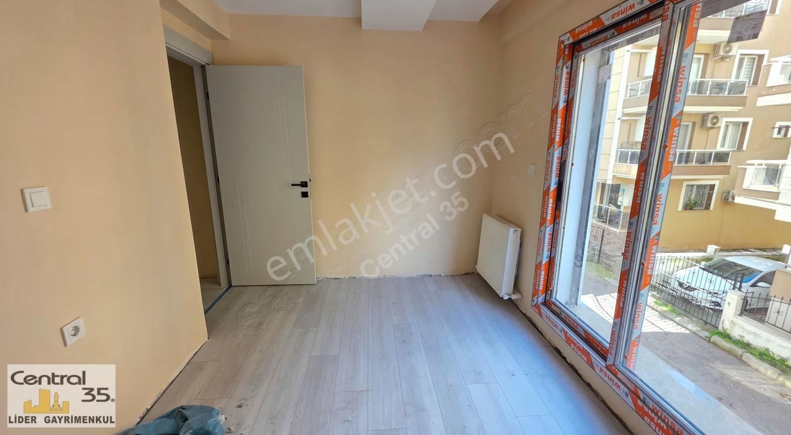 Central35 Lider Akıncılar Mh 3+1 110 M2 D.gazlı Çift Cephe Sıfır - Görsel 6