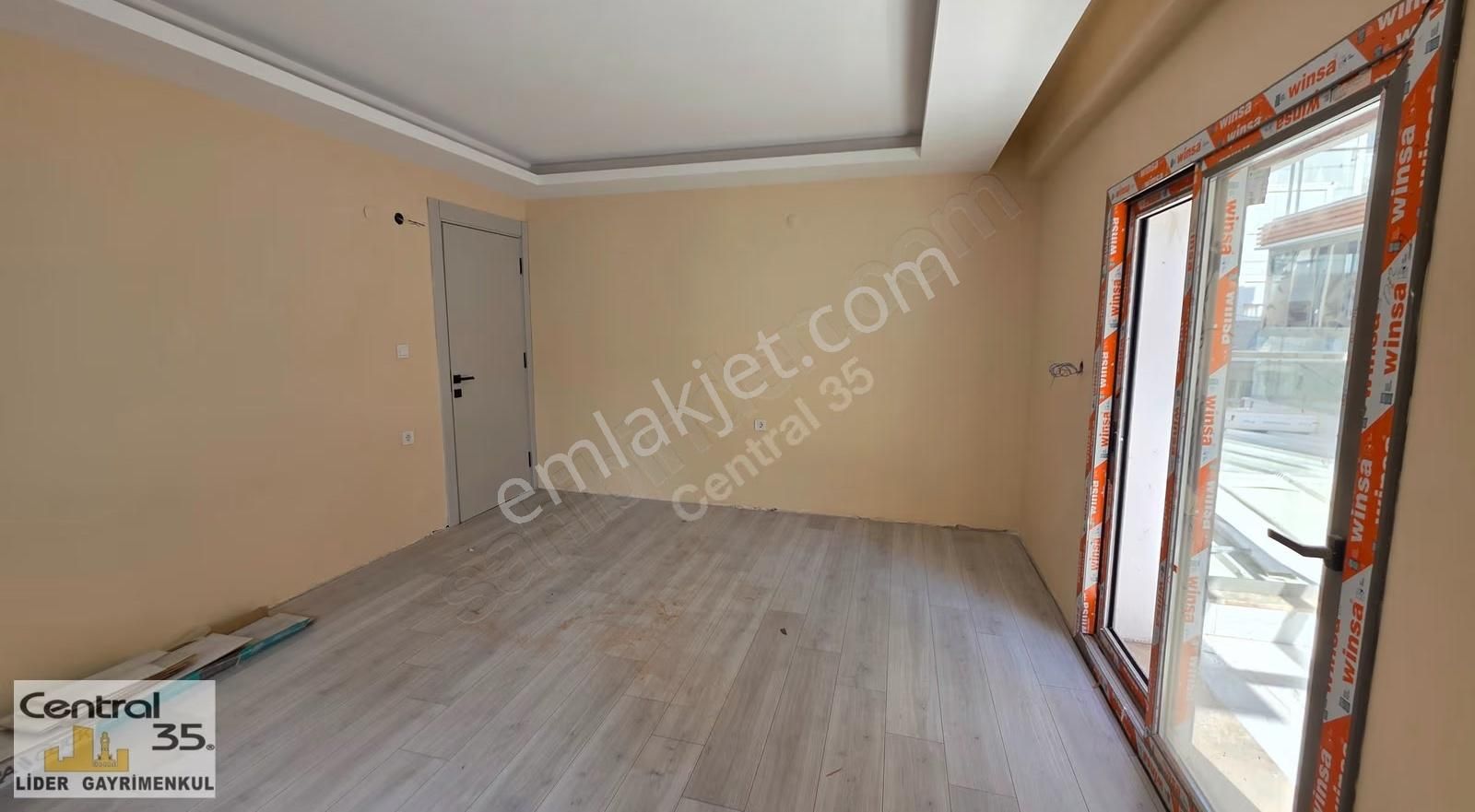 Central35 Lider Akıncılar Mh 3+1 110 M2 D.gazlı Çift Cephe Sıfır - Görsel 25