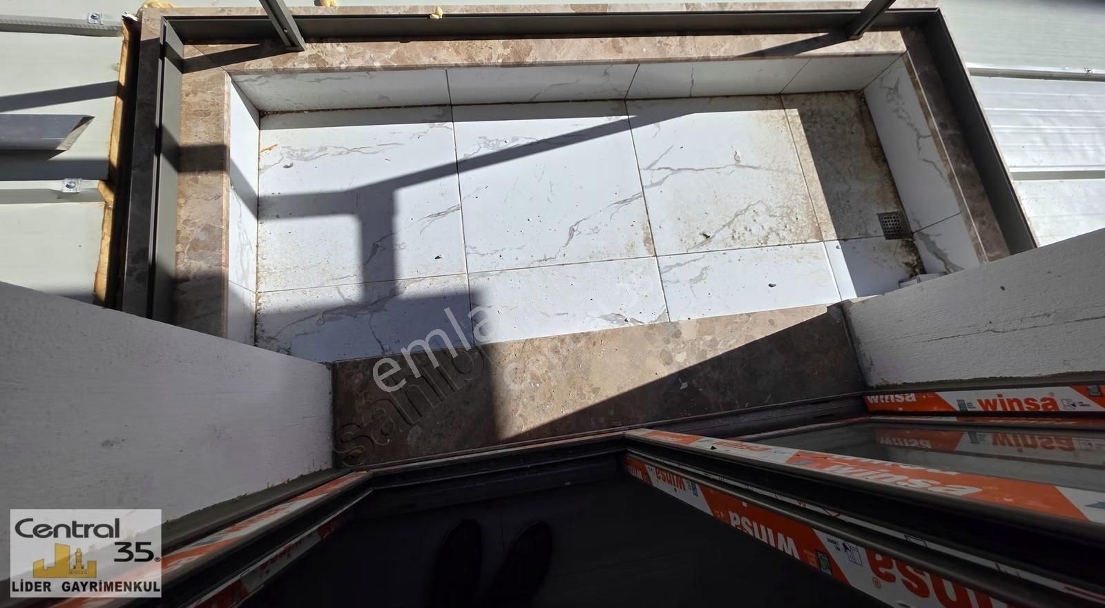 Central35 Lider Akıncılar Mh 3+1 110 M2 D.gazlı Çift Cephe Sıfır - Görsel 31