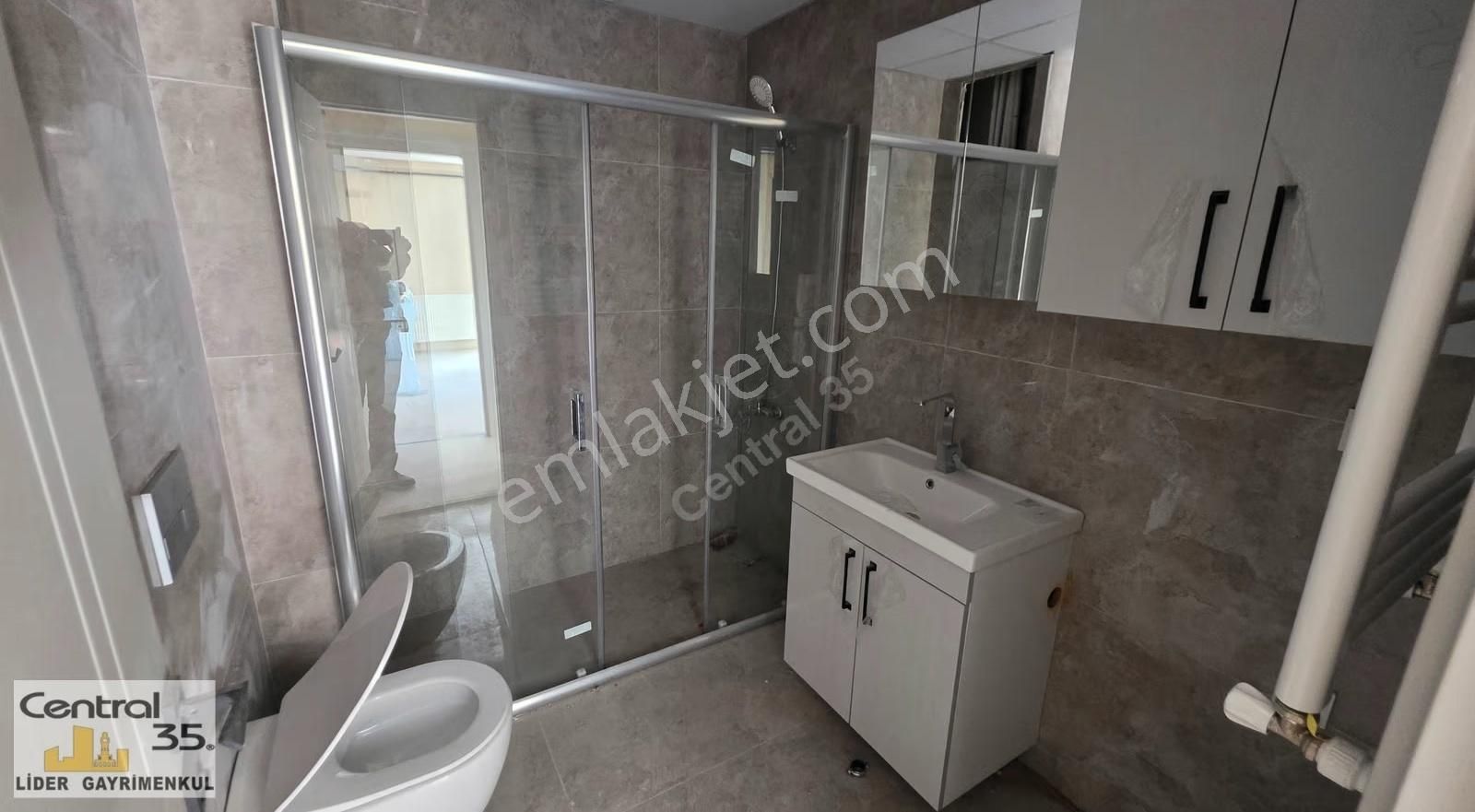 Central35 Lider Akıncılar Mh 3+1 110 M2 D.gazlı Çift Cephe Sıfır - Görsel 5