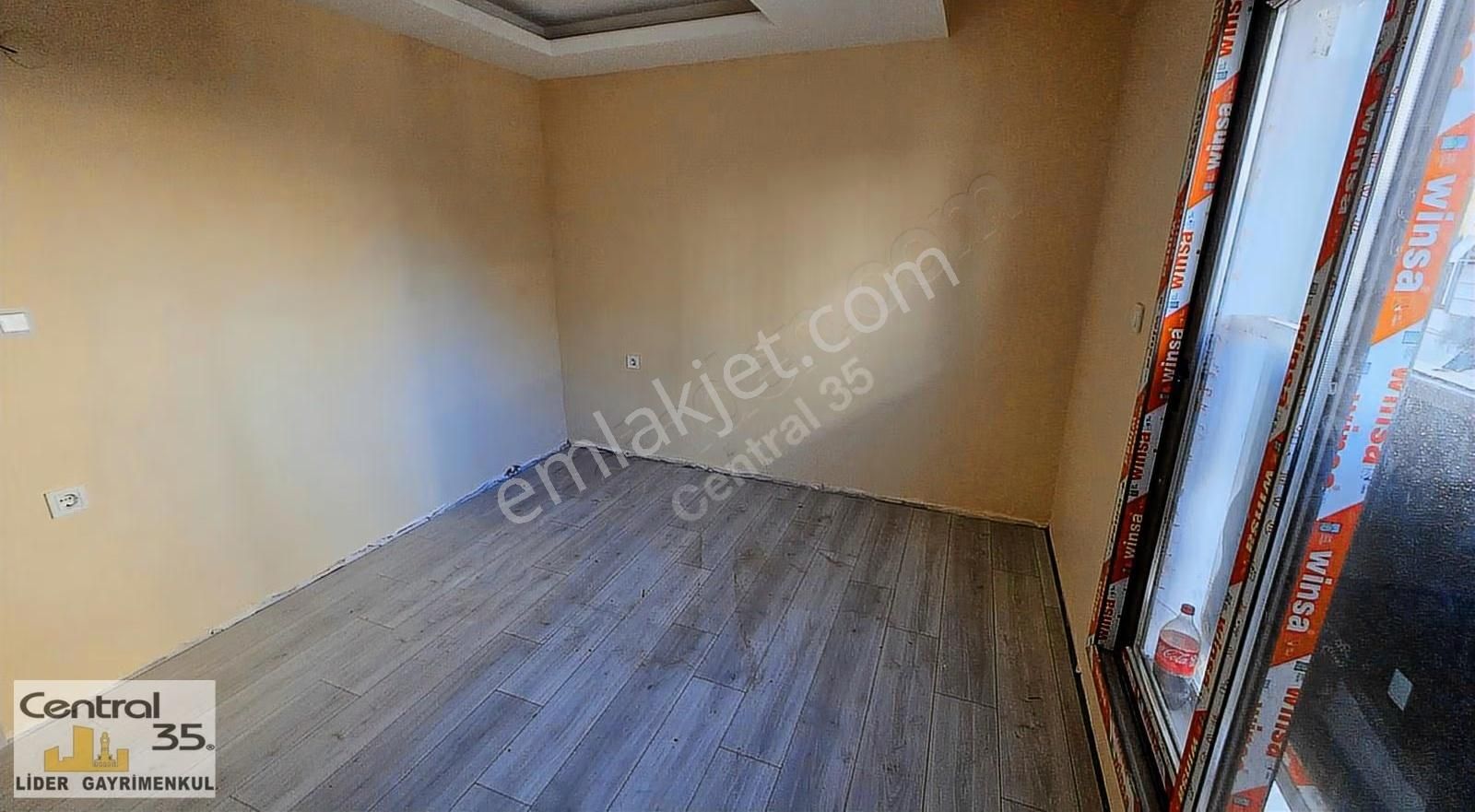 Central35 Lider Akıncılar Mh 3+1 110 M2 D.gazlı Çift Cephe Sıfır - Görsel 9