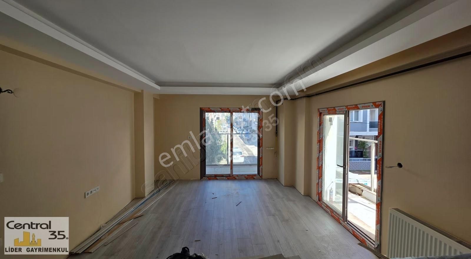 Central35 Lider Akıncılar Mh 3+1 110 M2 D.gazlı Çift Cephe Sıfır - Görsel 10