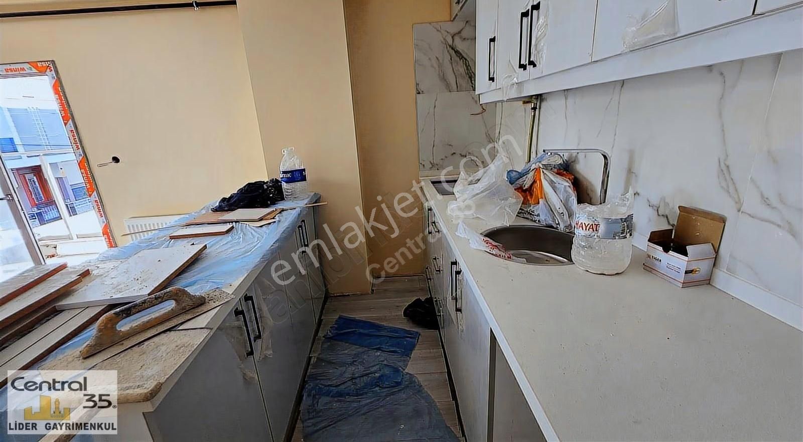 Central35 Lider Akıncılar Mh 3+1 110 M2 D.gazlı Çift Cephe Sıfır - Görsel 35