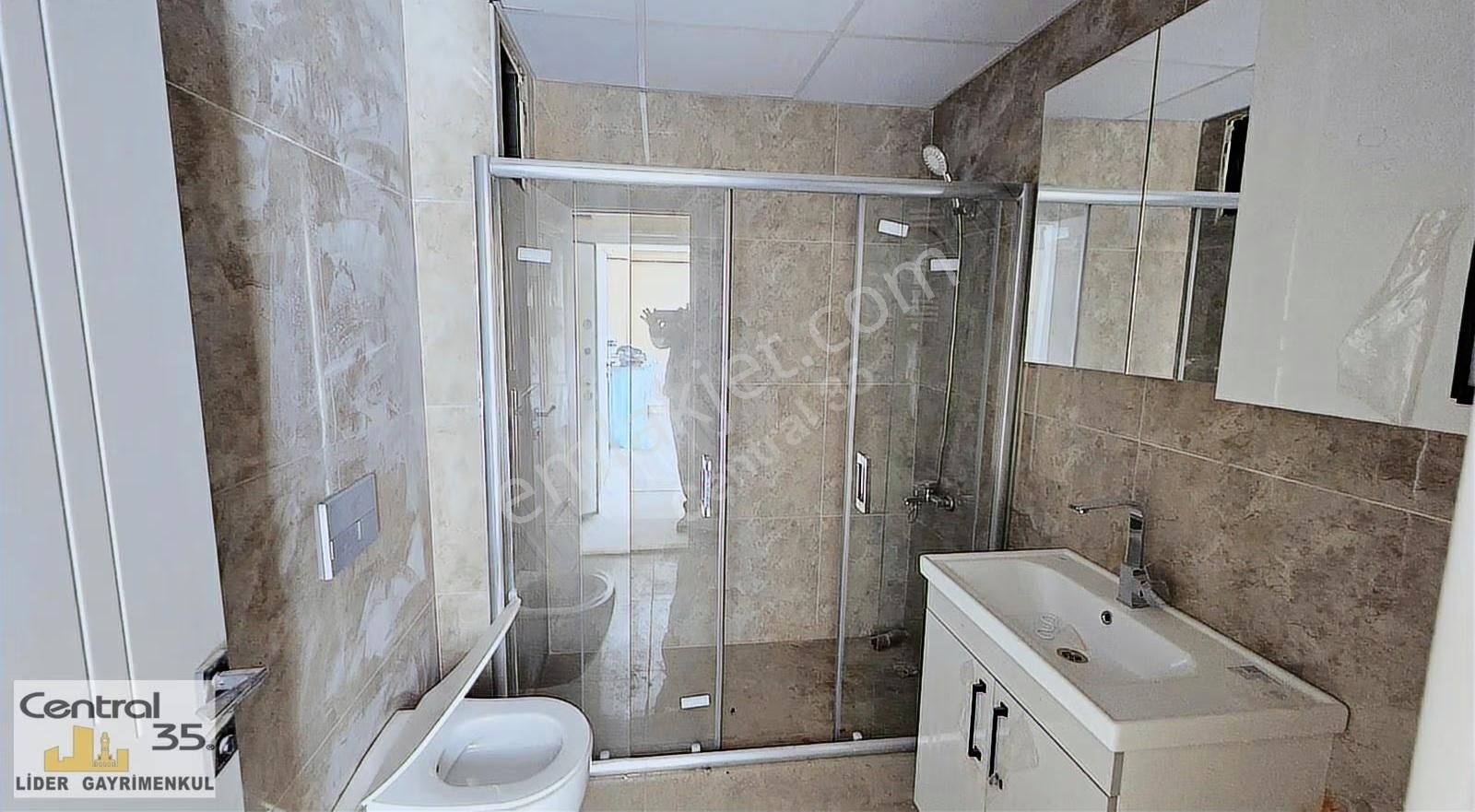 Central35 Lider Akıncılar Mh 3+1 110 M2 D.gazlı Çift Cephe Sıfır - Görsel 14