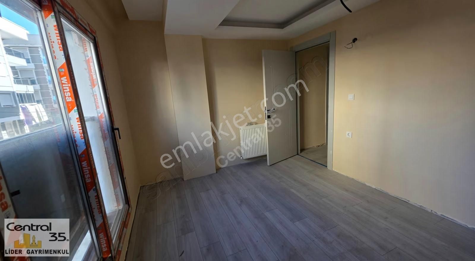 Central35 Lider Akıncılar Mh 3+1 110 M2 D.gazlı Çift Cephe Sıfır - Görsel 22