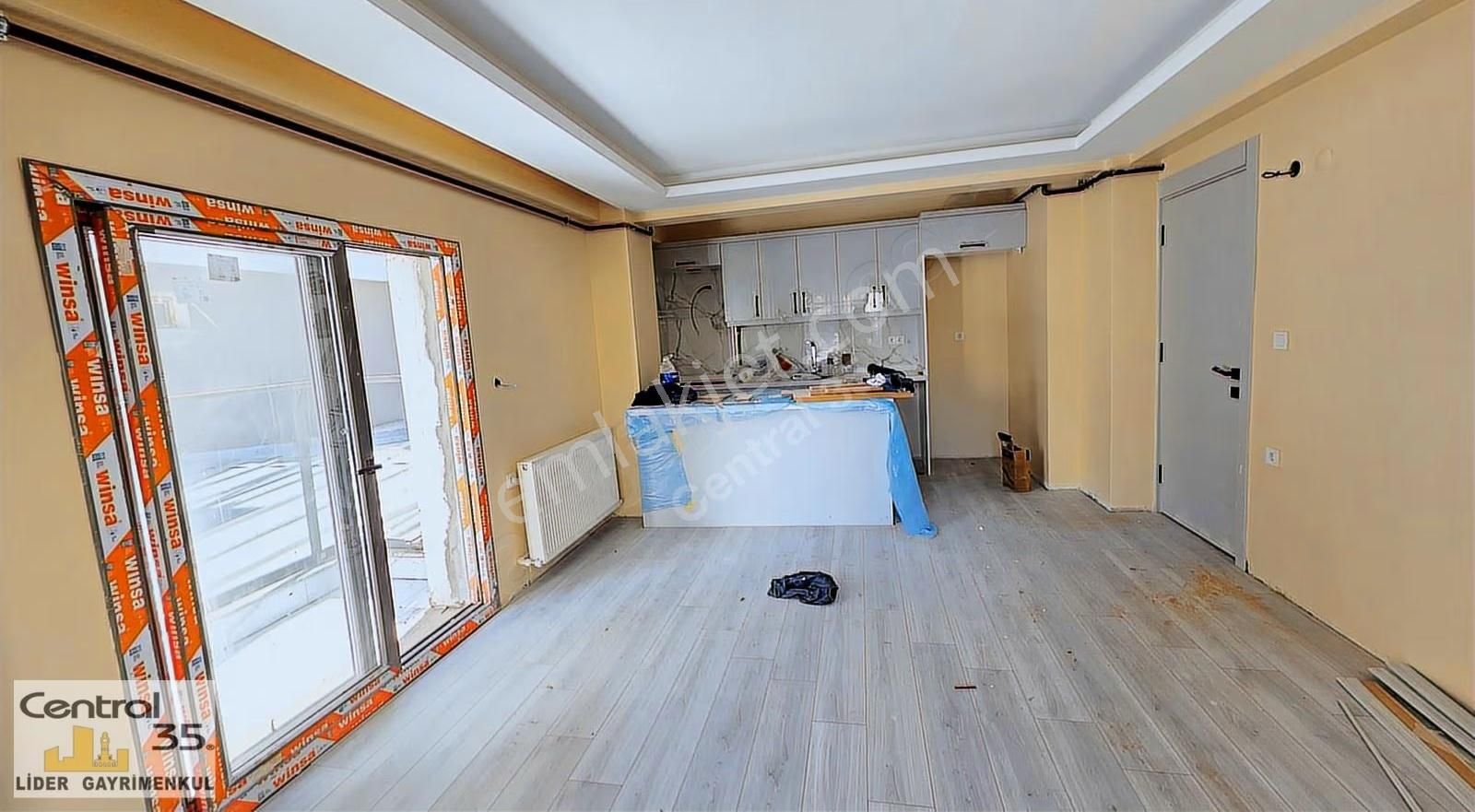 Central35 Lider Akıncılar Mh 3+1 110 M2 D.gazlı Çift Cephe Sıfır - Görsel 20