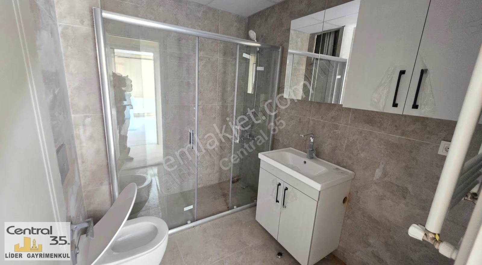 Central35 Lider Akıncılar Mh 3+1 110 M2 D.gazlı Çift Cephe Sıfır - Görsel 2