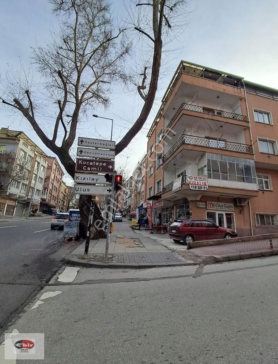 Esat Bülbülderesi 2+1 Kiralık Daire