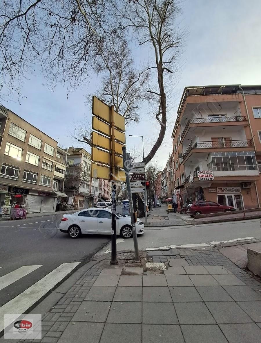 Esat Bülbülderesi 2+1 Kiralık Daire - Görsel 25