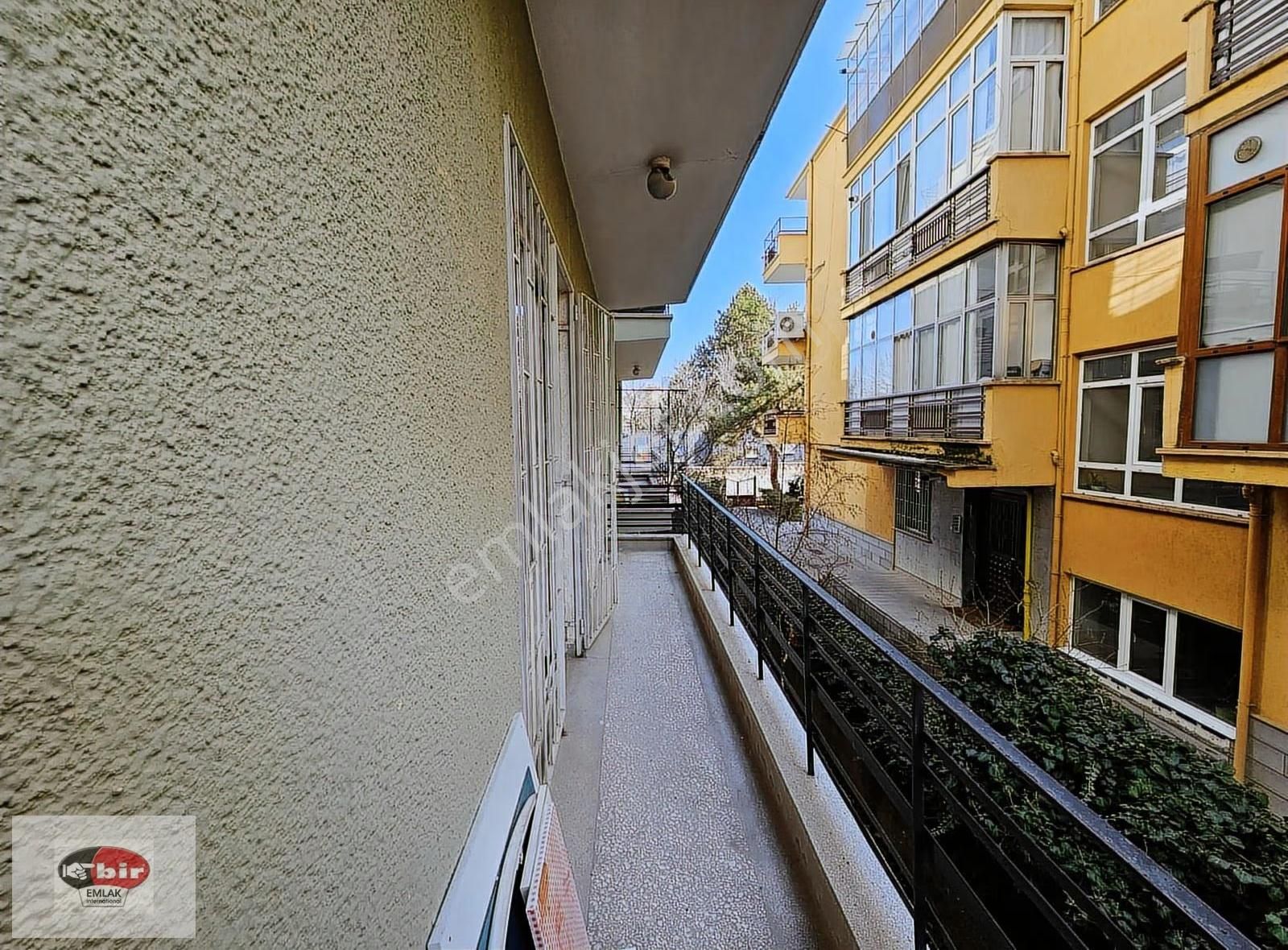 Aziziye Mahallesi Rus Elçiliği Karşısı 3+1 Kiralık Daire - Görsel 10