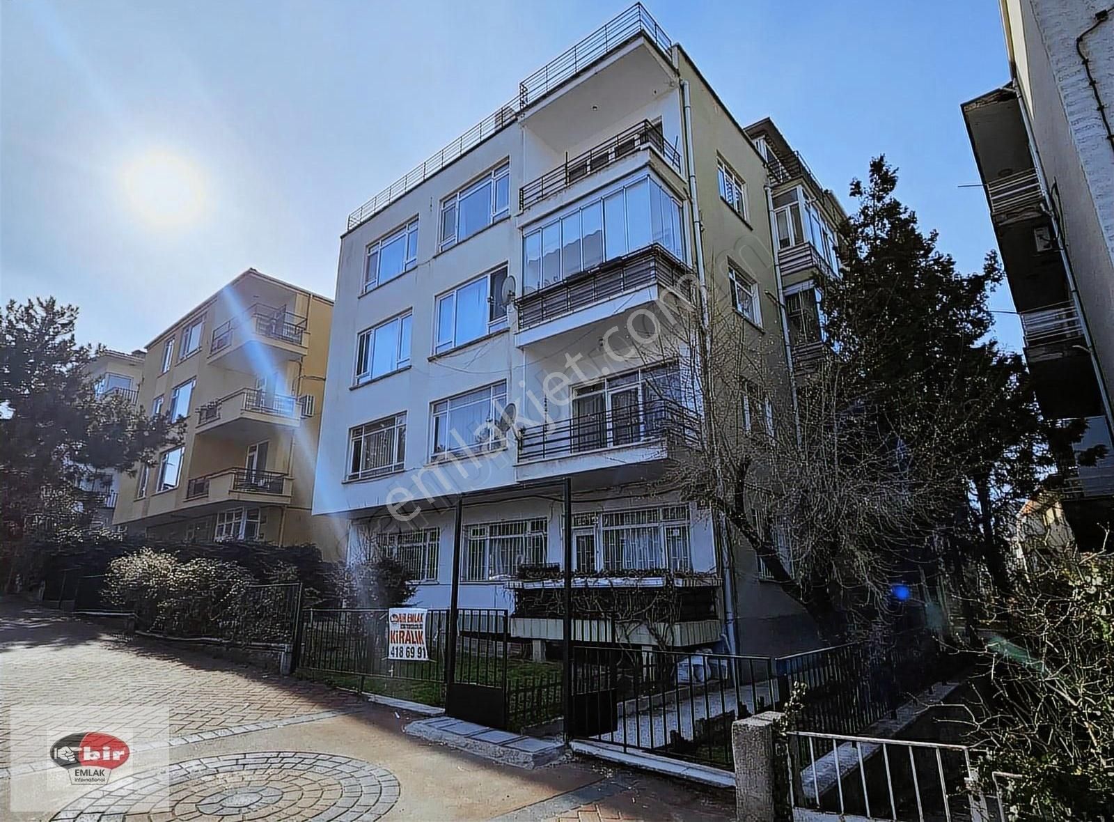 Aziziye Mahallesi Rus Elçiliği Karşısı 3+1 Kiralık Daire - Görsel 5