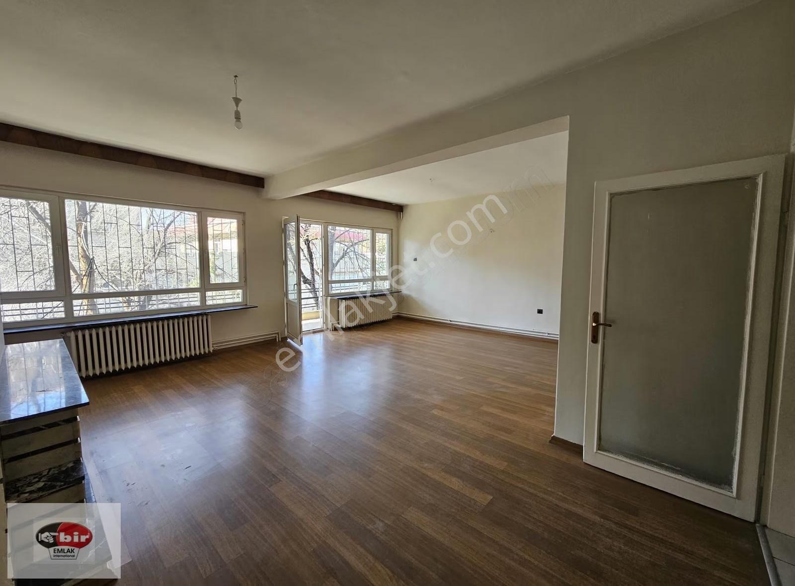 Aziziye Mahallesi Rus Elçiliği Karşısı 3+1 Kiralık Daire - Görsel 9