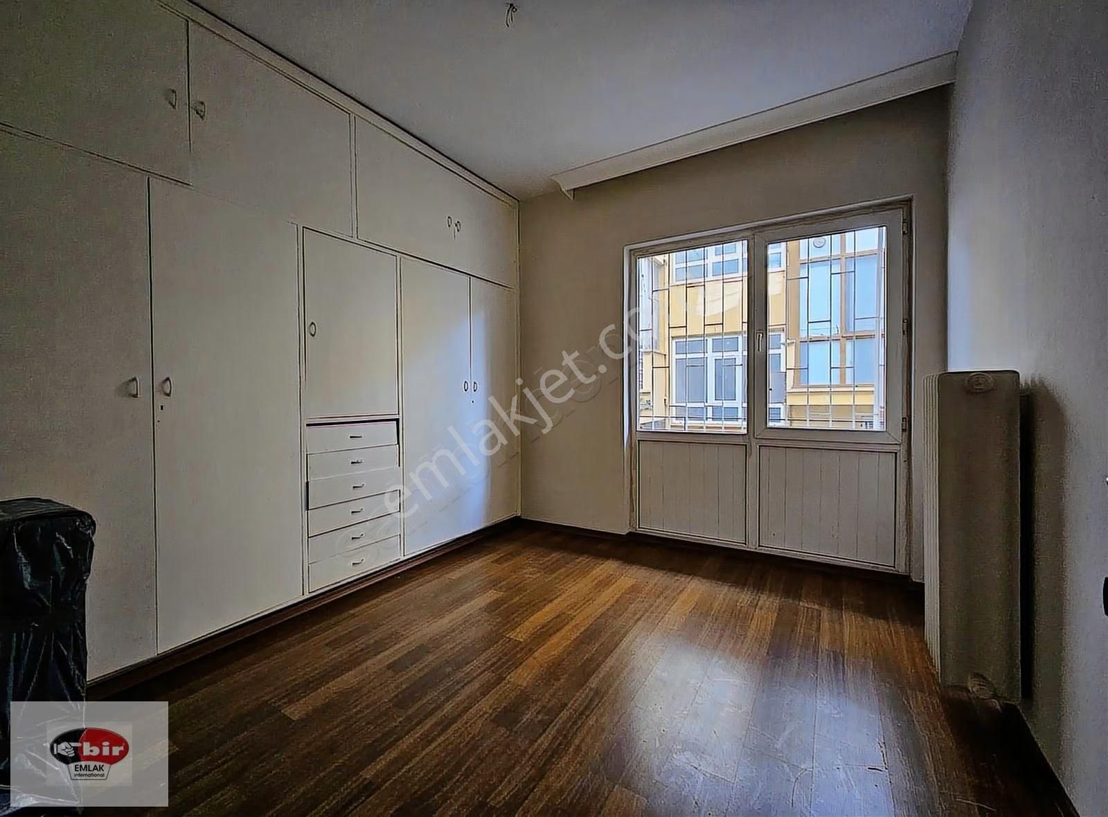 Aziziye Mahallesi Rus Elçiliği Karşısı 3+1 Kiralık Daire - Görsel 14