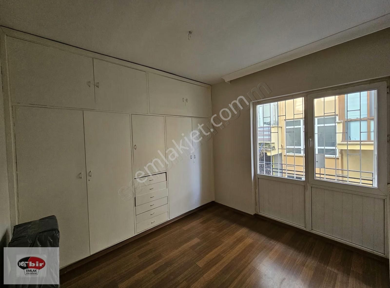 Aziziye Mahallesi Rus Elçiliği Karşısı 3+1 Kiralık Daire - Görsel 6