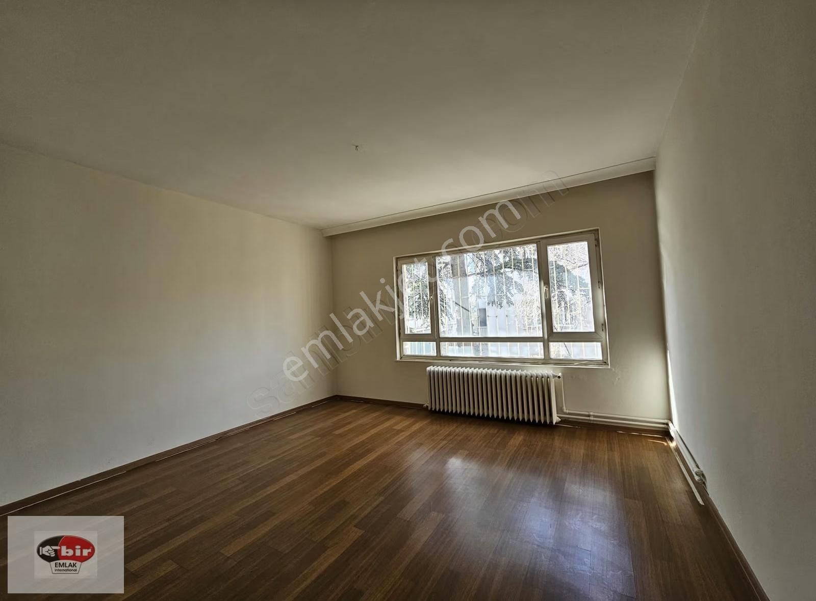 Aziziye Mahallesi Rus Elçiliği Karşısı 3+1 Kiralık Daire - Görsel 19