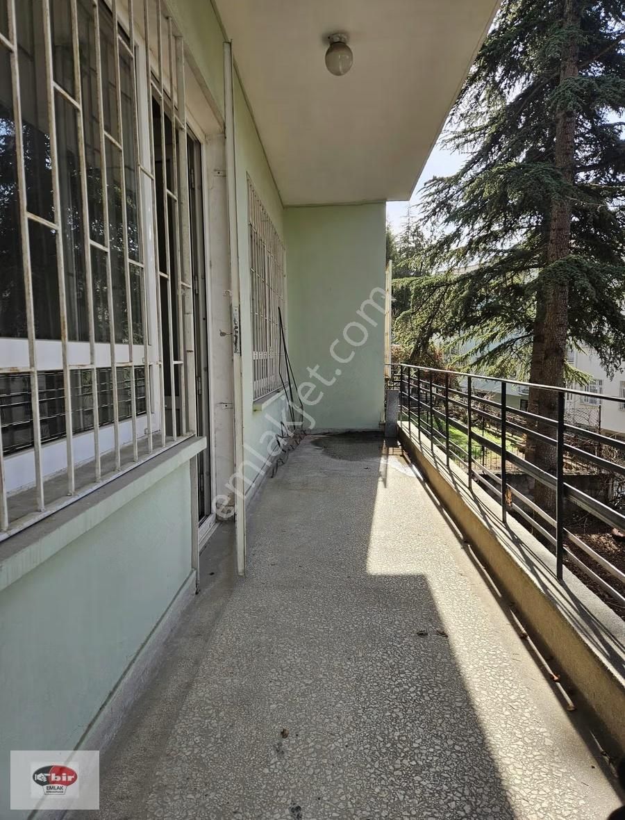 Aziziye Mahallesi Rus Elçiliği Karşısı 3+1 Kiralık Daire - Görsel 18