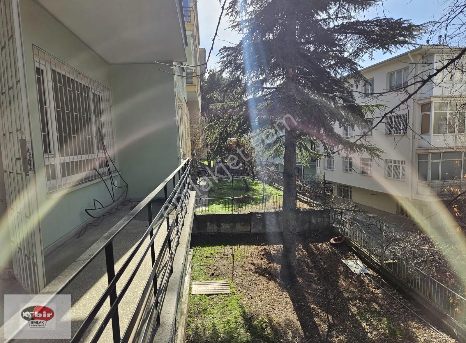 Aziziye Mahallesi Rus Elçiliği Karşısı 3+1 Kiralık Daire - Görsel 31