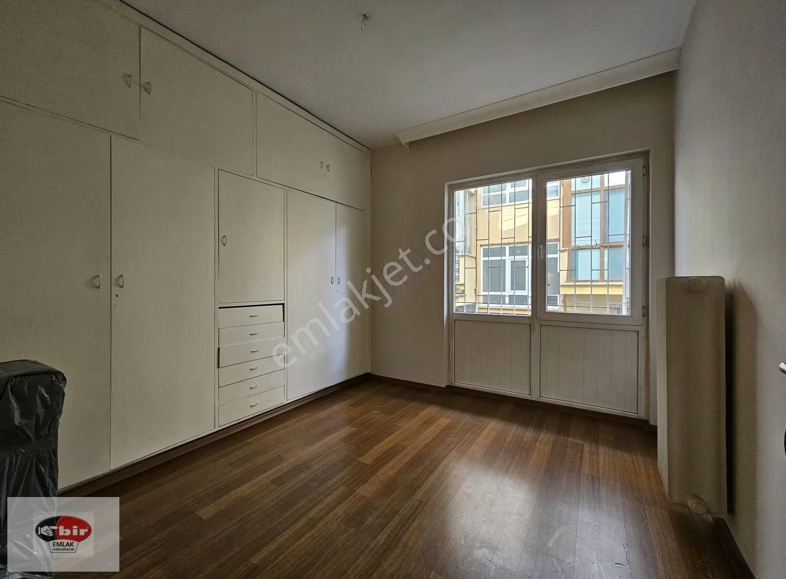 Aziziye Mahallesi Rus Elçiliği Karşısı 3+1 Kiralık Daire - Görsel 17