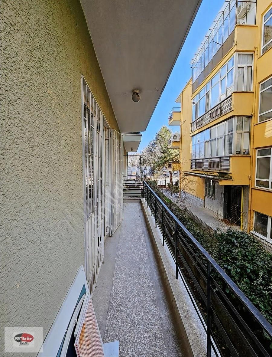 Aziziye Mahallesi Rus Elçiliği Karşısı 3+1 Kiralık Daire - Görsel 21