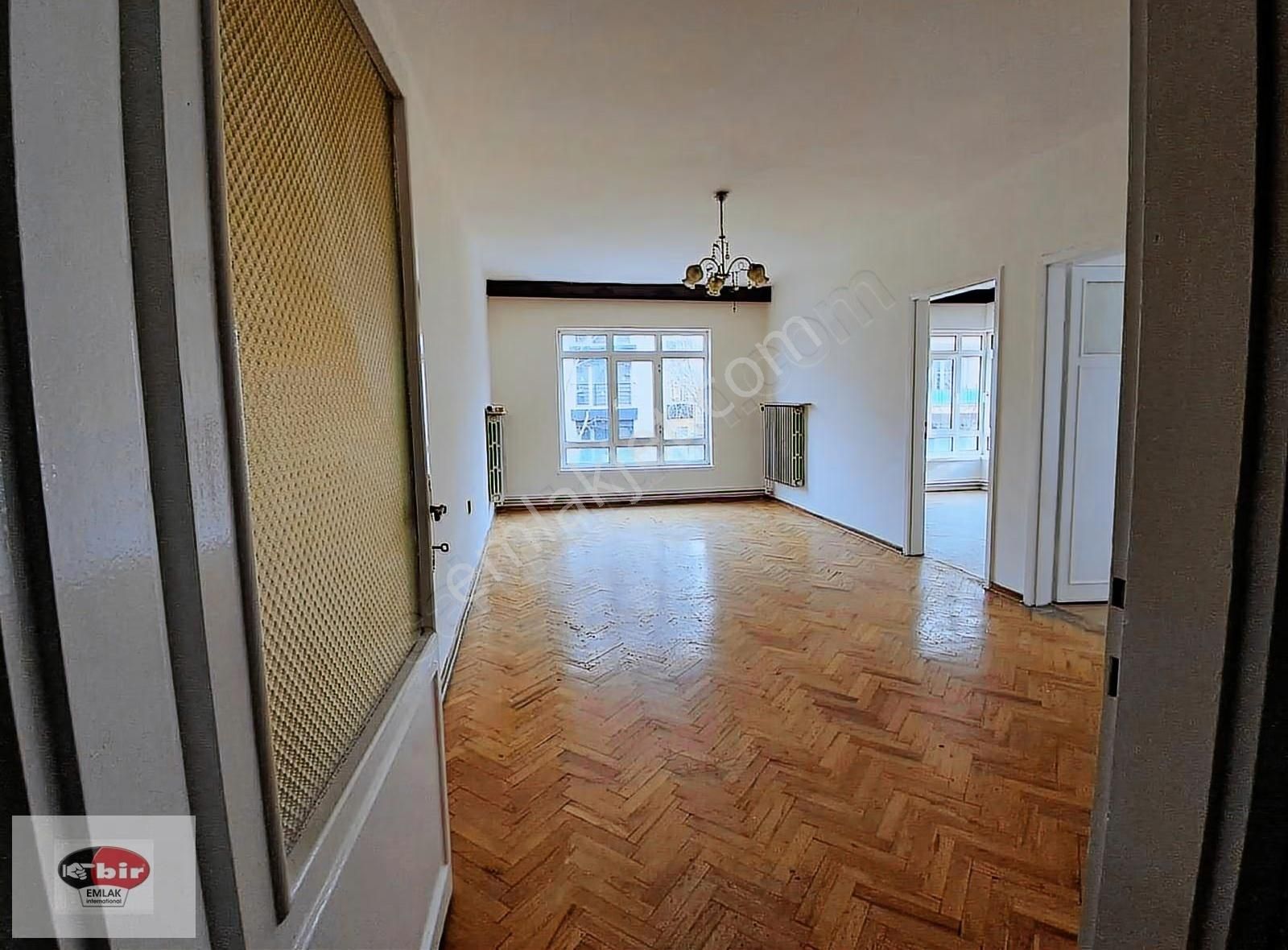 Esat Başak Sokak 3+1 Ara Kat Kiralık Daire - Görsel 24