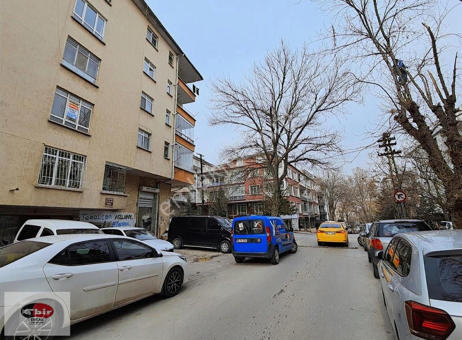 Esat Başak Sokak 3+1 Ara Kat Kiralık Daire - Görsel 9
