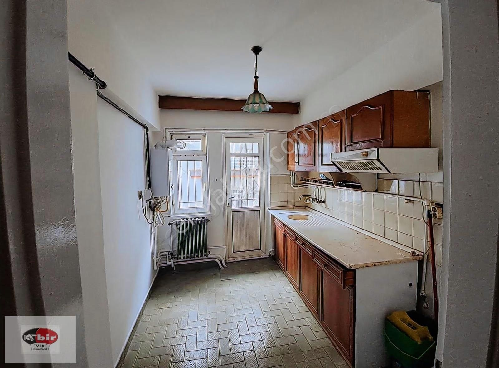 Esat Başak Sokak 3+1 Ara Kat Kiralık Daire - Görsel 16