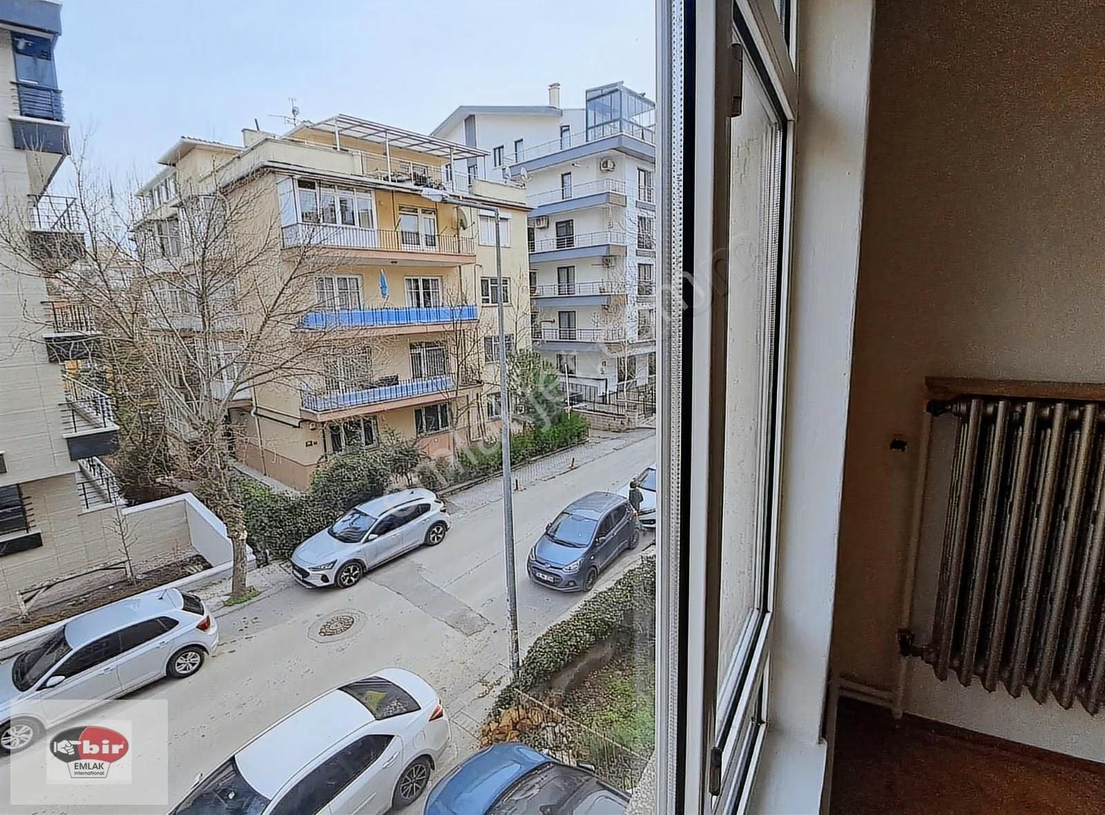 Esat Başak Sokak 3+1 Ara Kat Kiralık Daire - Görsel 22