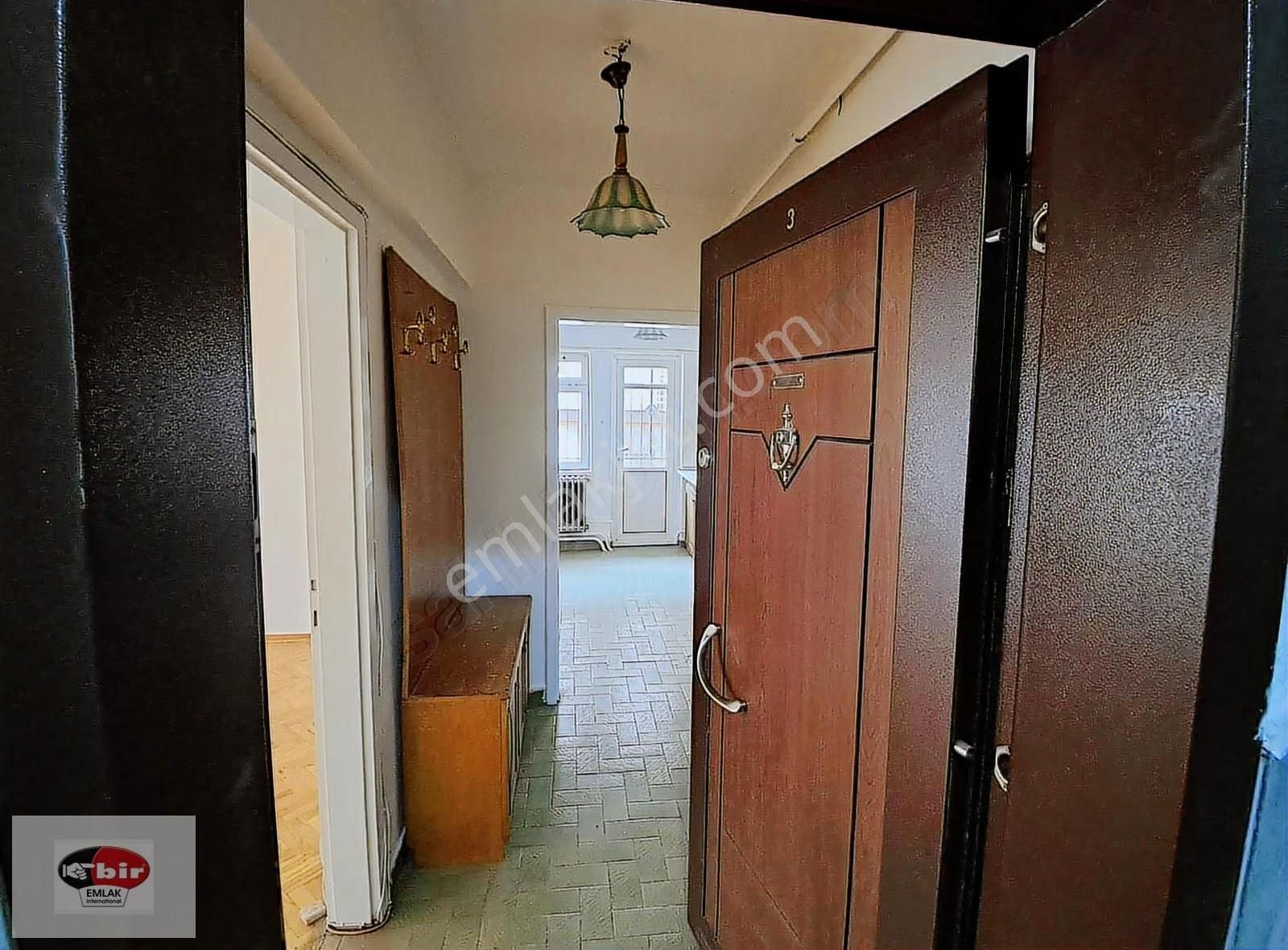 Esat Başak Sokak 3+1 Ara Kat Kiralık Daire - Görsel 20