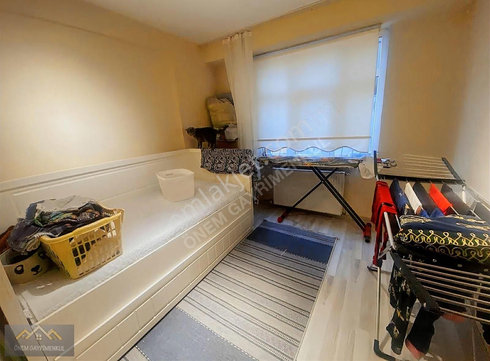 Fındıklı'da Merkezde, 3+1, 110m² Daire - Görsel 10