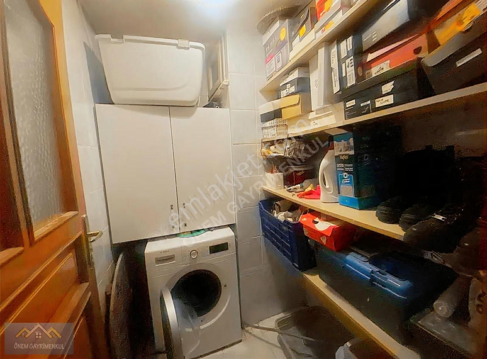 Fındıklı'da Merkezde, 3+1, 110m² Daire - Görsel 9