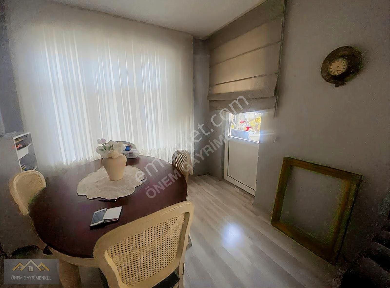 Fındıklı'da Merkezde, 3+1, 110m² Daire - Görsel 13