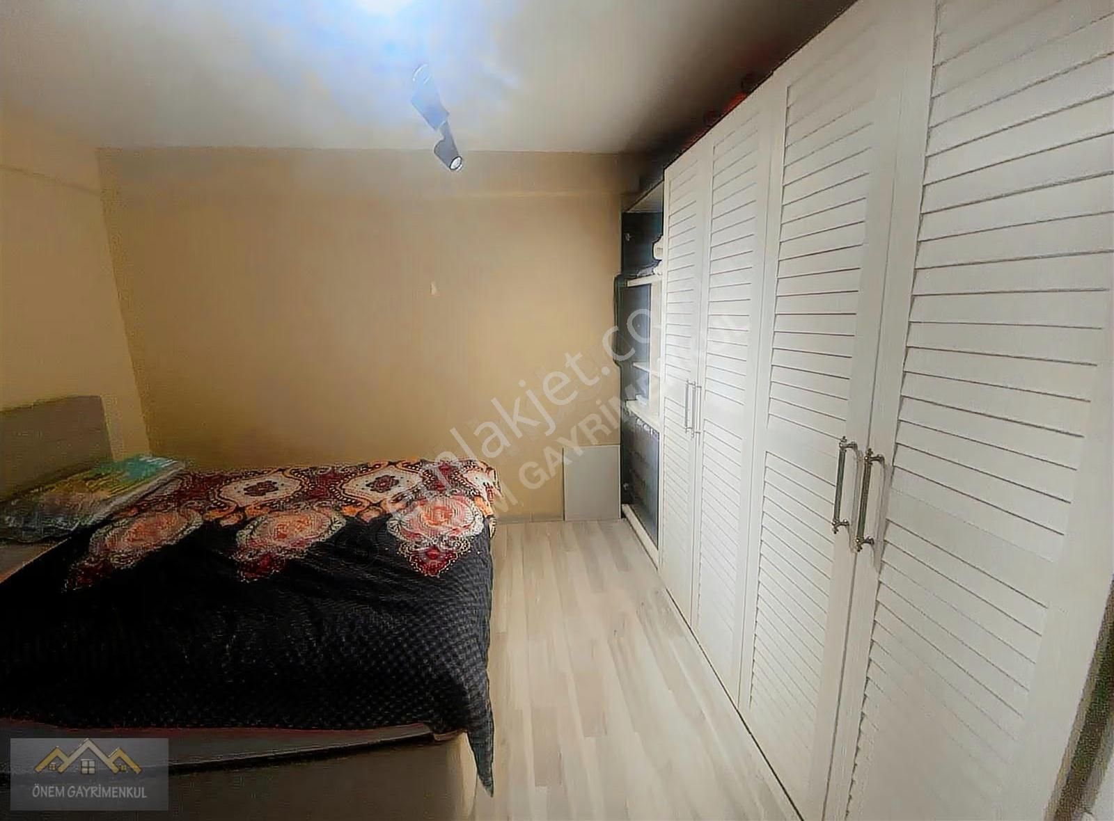 Fındıklı'da Merkezde, 3+1, 110m² Daire - Görsel 11