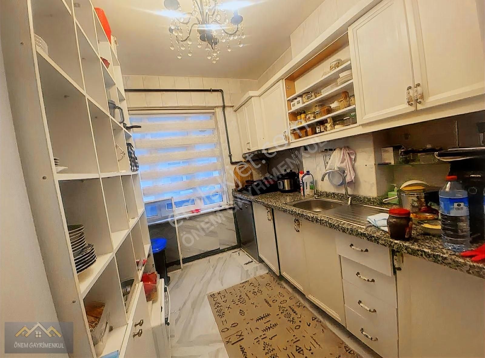 Fındıklı'da Merkezde, 3+1, 110m² Daire - Görsel 4