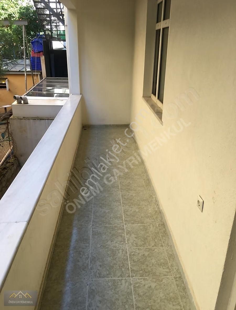 Ataşehir Merkezde Kiralık 1+1 Daire - 50m² - Görsel 8