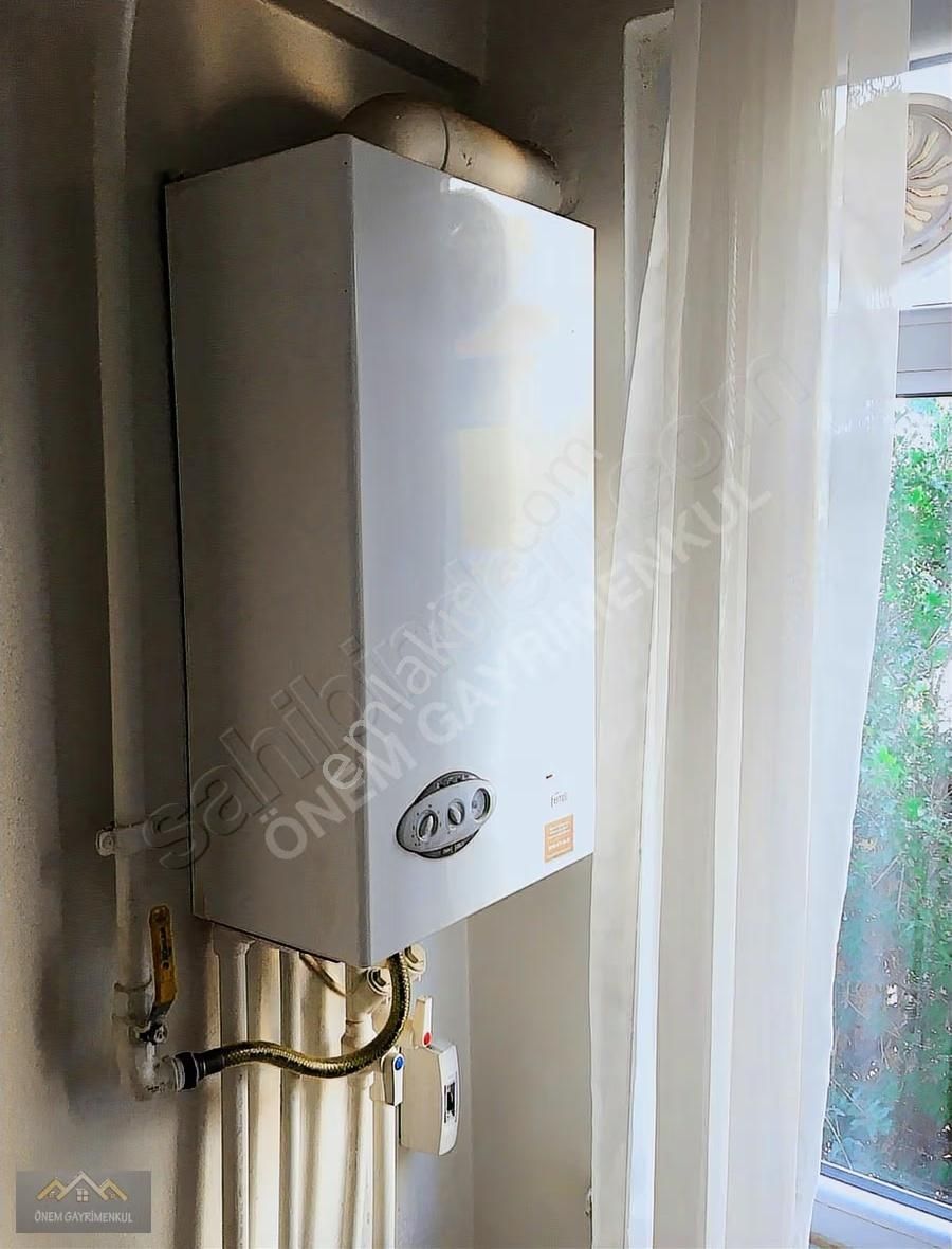 Ataşehir Merkezde Kiralık 1+1 Daire - 50m² - Görsel 13