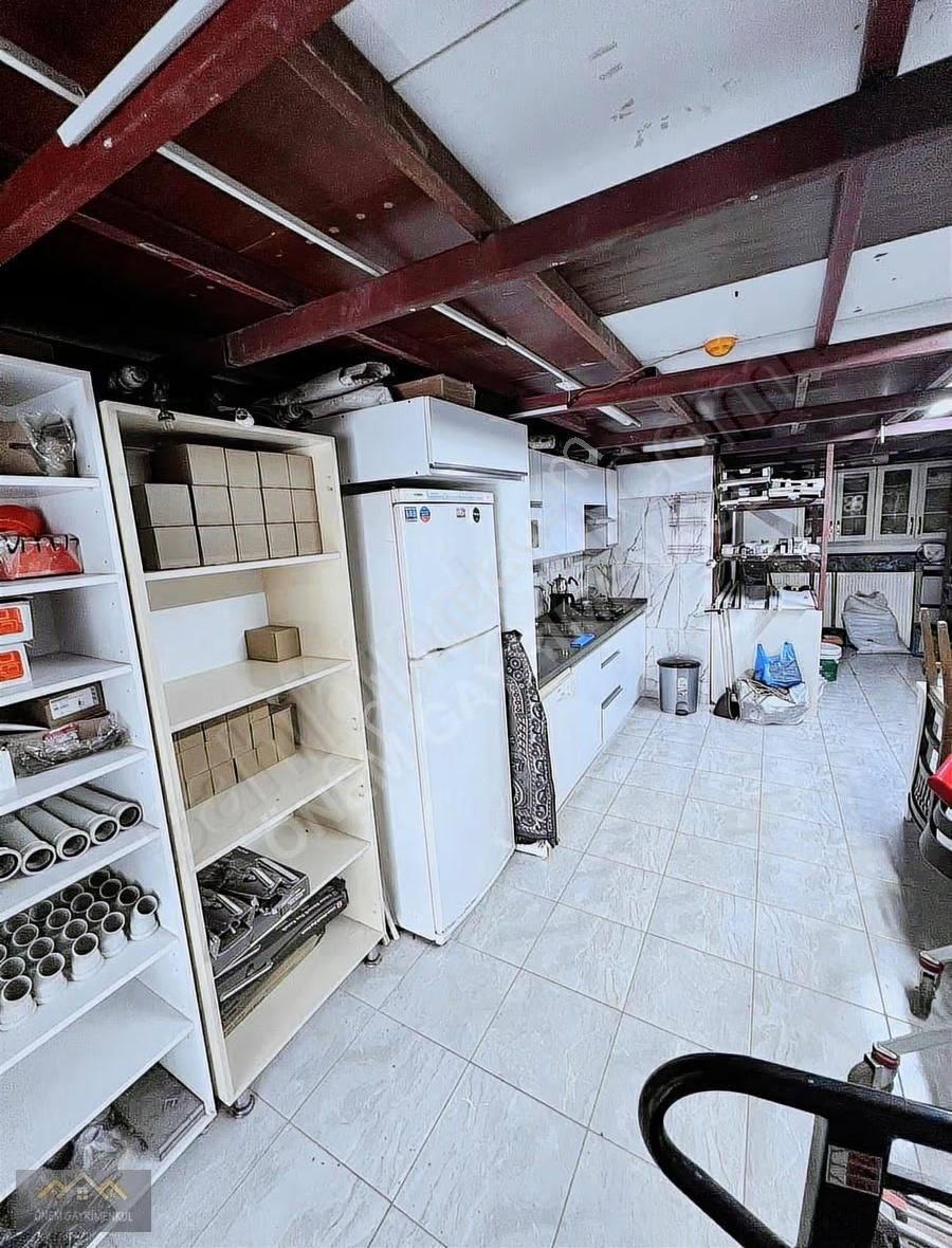 Kayaşehir Cadde Dükkanlarda Net 55 M2.satılık Dükkan - Görsel 8