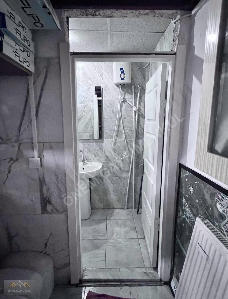 Kayaşehir Cadde Dükkanlarda Net 55 M2.satılık Dükkan - Görsel 3