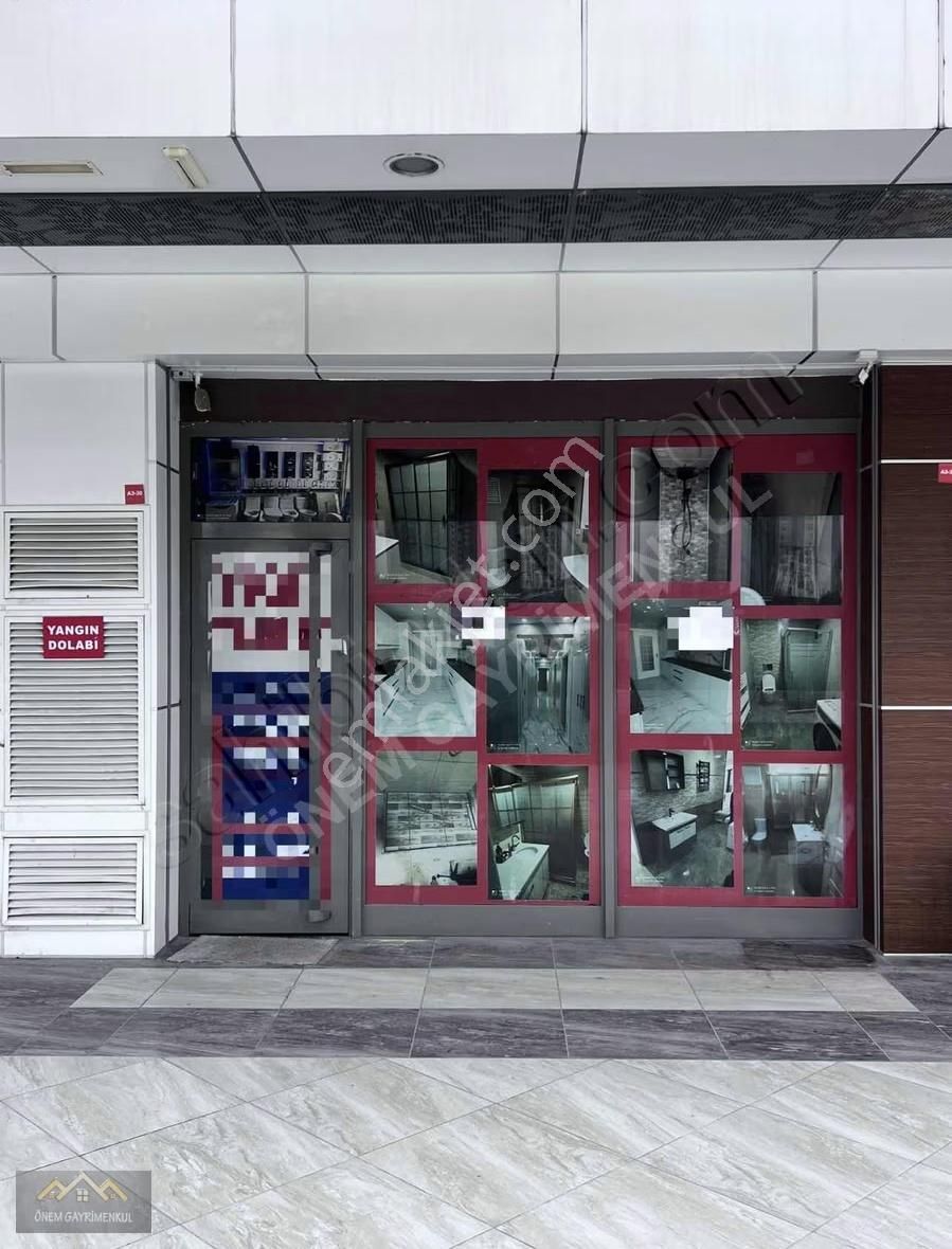 Kayaşehir Cadde Dükkanlarda Net 55 M2.satılık Dükkan - Görsel 11