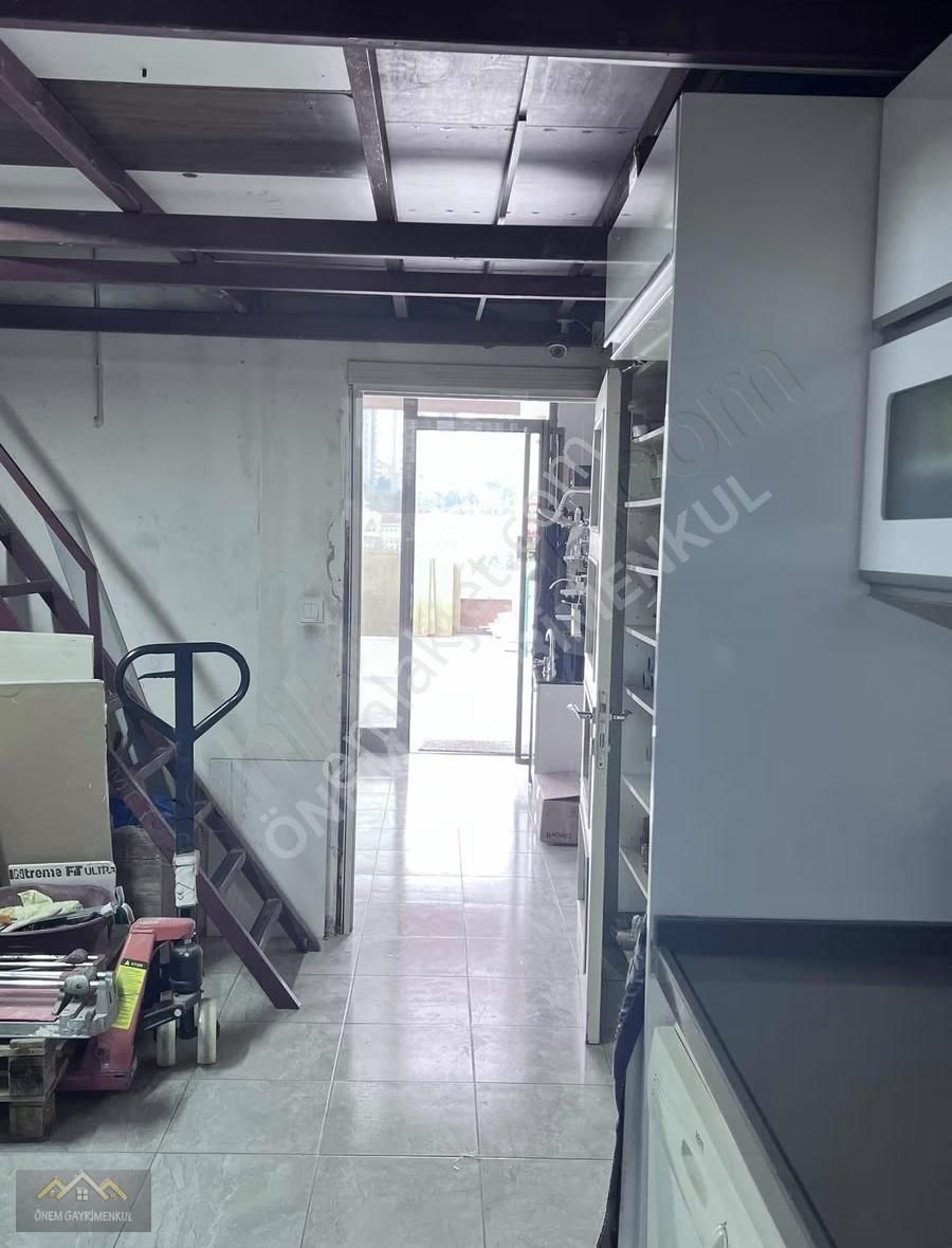 Kayaşehir Cadde Dükkanlarda Net 55 M2.satılık Dükkan - Görsel 15