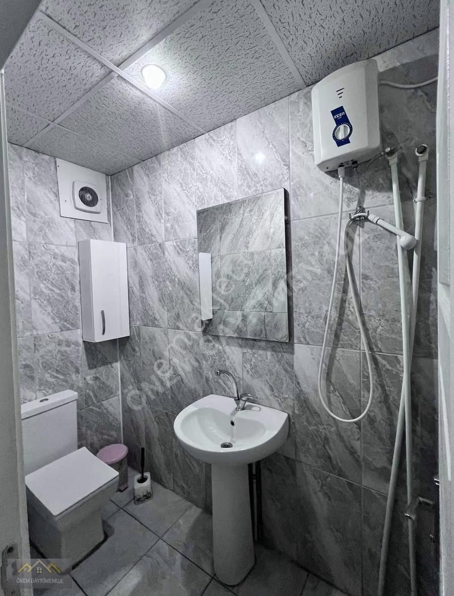 Kayaşehir Cadde Dükkanlarda Net 55 M2.satılık Dükkan - Görsel 18