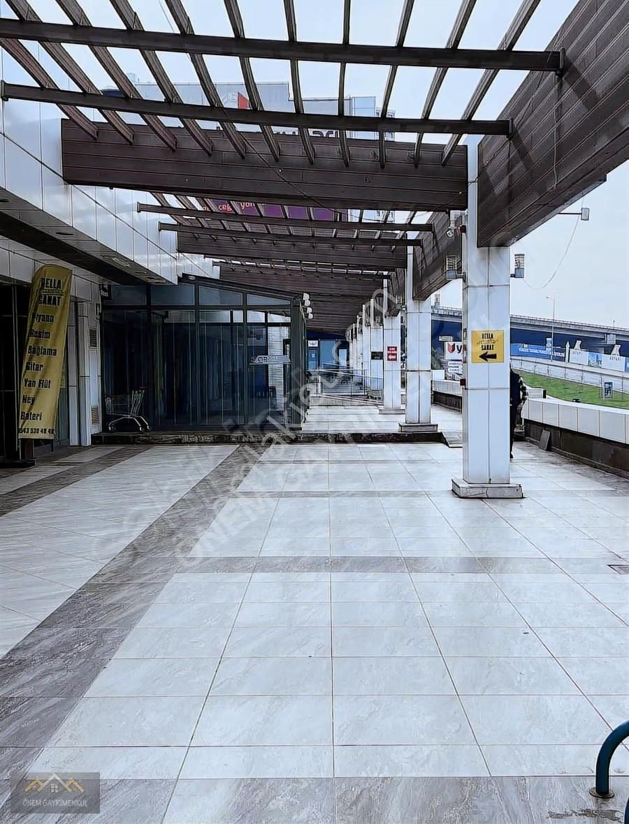 Kayaşehir Cadde Dükkanlarda Net 55 M2.satılık Dükkan - Görsel 27