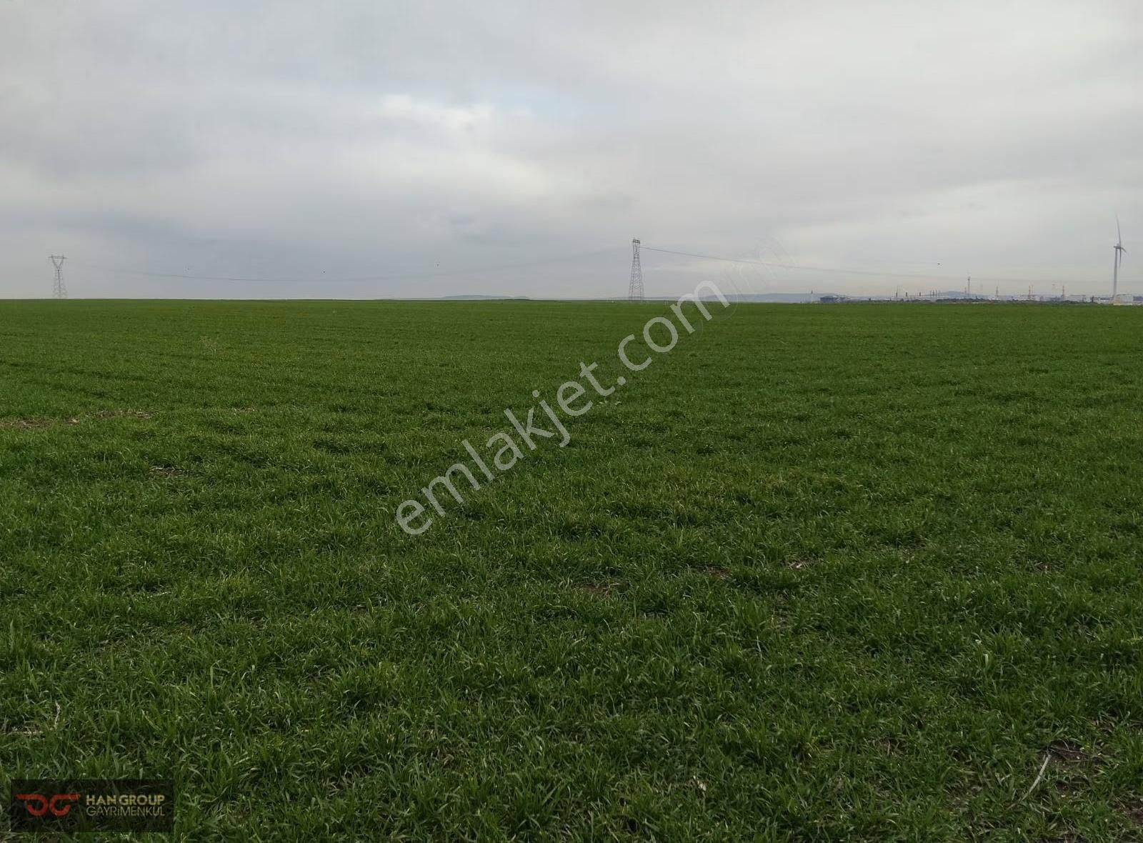 Silivri Alipaşada Acil Satılık 500 Metre Tarla - Görsel 6
