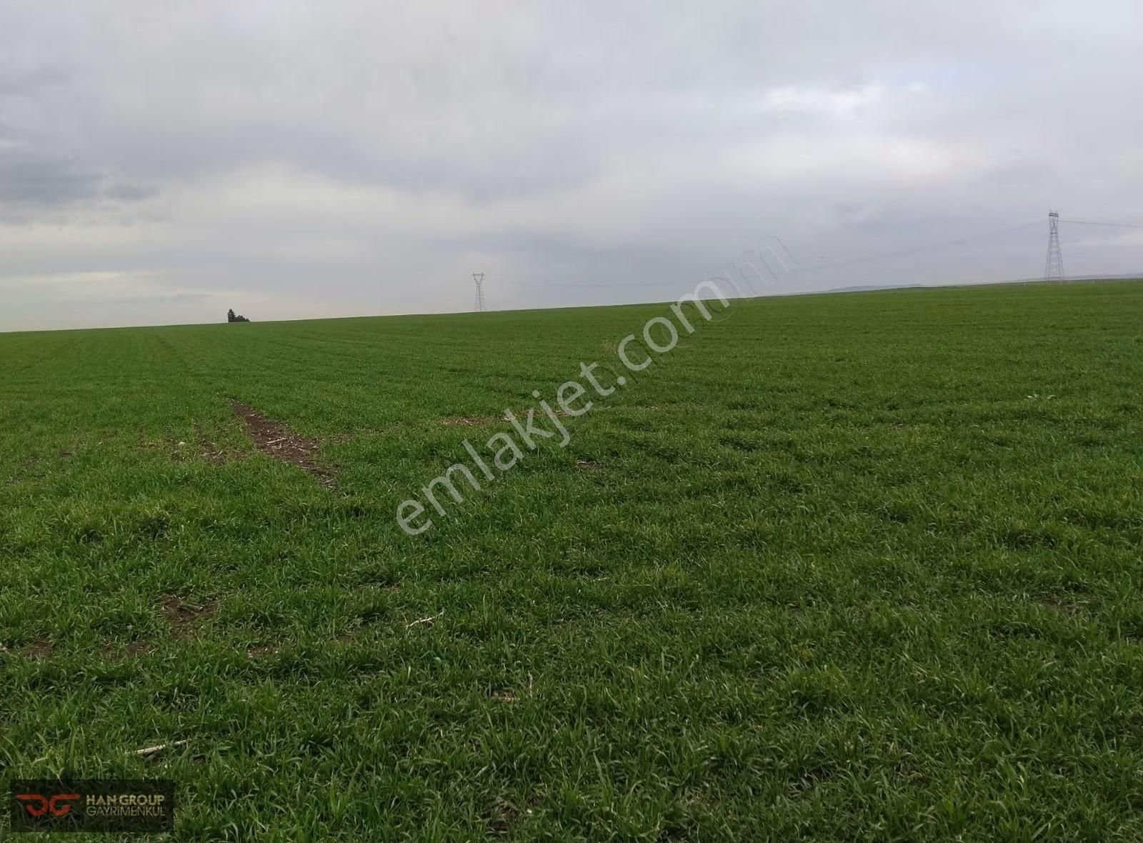 Silivri Alipaşada Acil Satılık 500 Metre Tarla